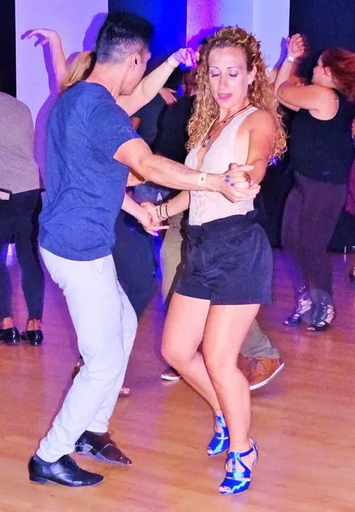 August 2019 Bachata Social gallery photo