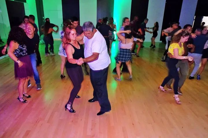 August 2019 Bachata Social gallery photo