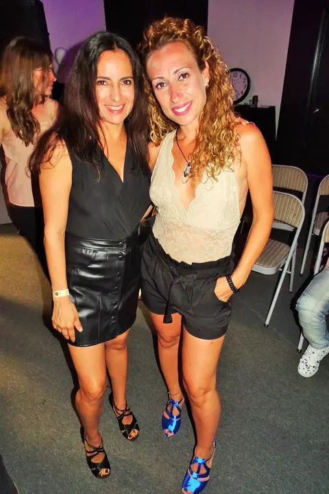 August 2019 Bachata Social gallery photo
