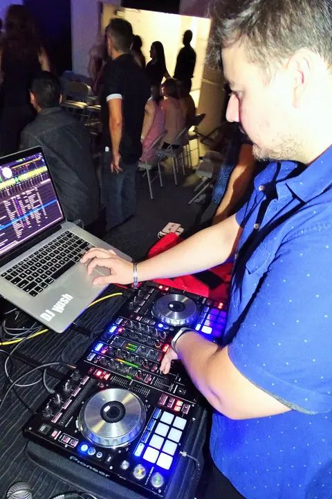 August 2019 Bachata Social gallery photo