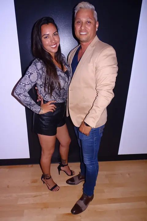August 2019 Bachata Social gallery photo