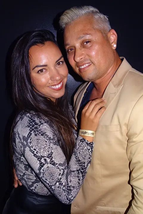 August 2019 Bachata Social gallery photo