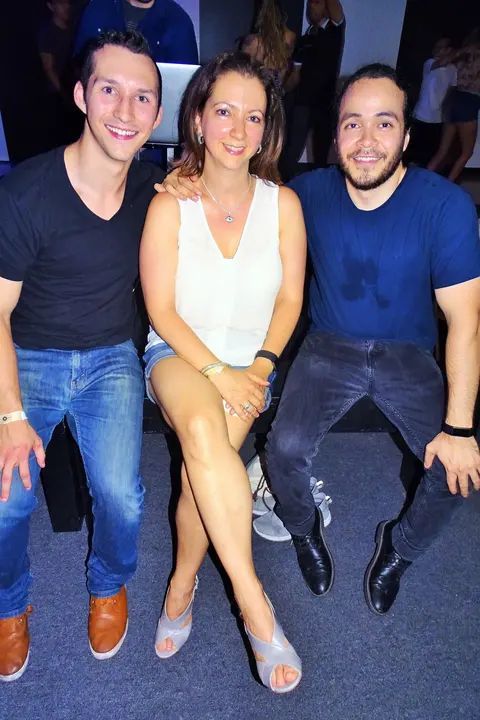 August 2019 Bachata Social gallery photo