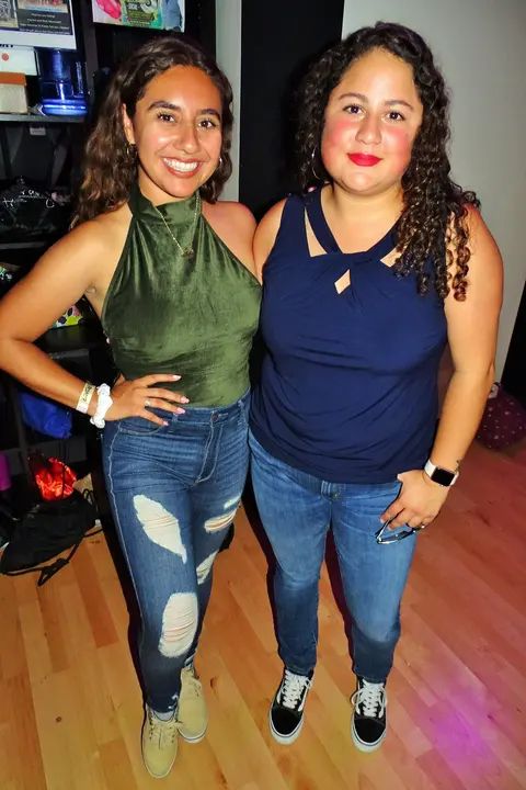 August 2019 Bachata Social gallery photo