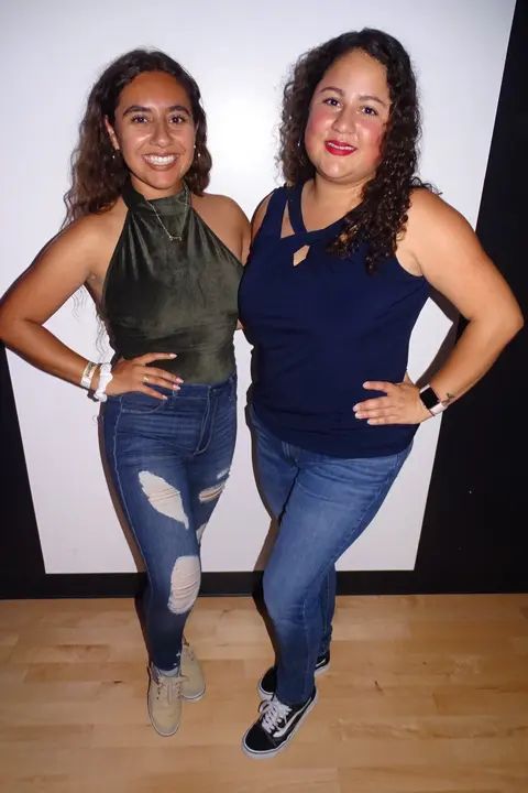 August 2019 Bachata Social gallery photo