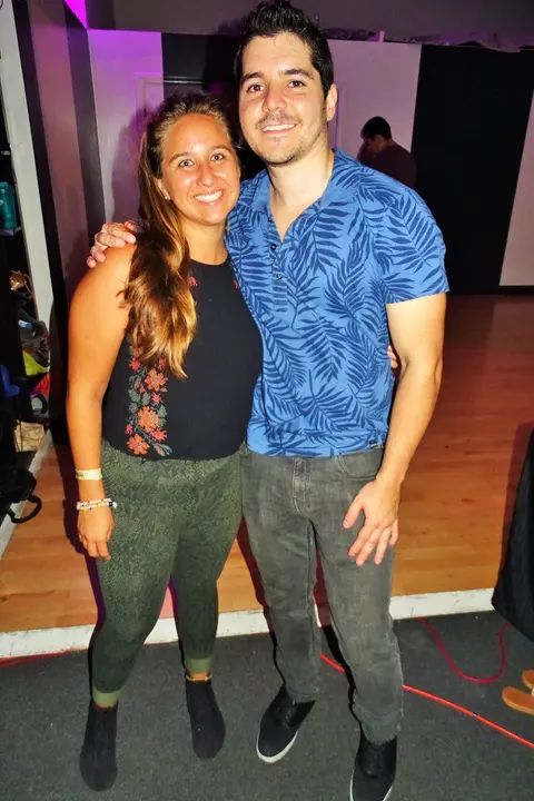August 2019 Bachata Social gallery photo