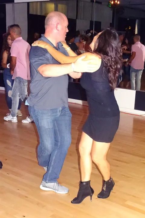 August 2019 Bachata Social gallery photo