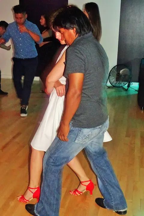 August 2019 Bachata Social gallery photo