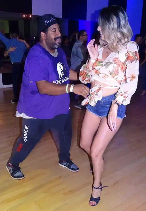 August 2019 Bachata Social gallery photo