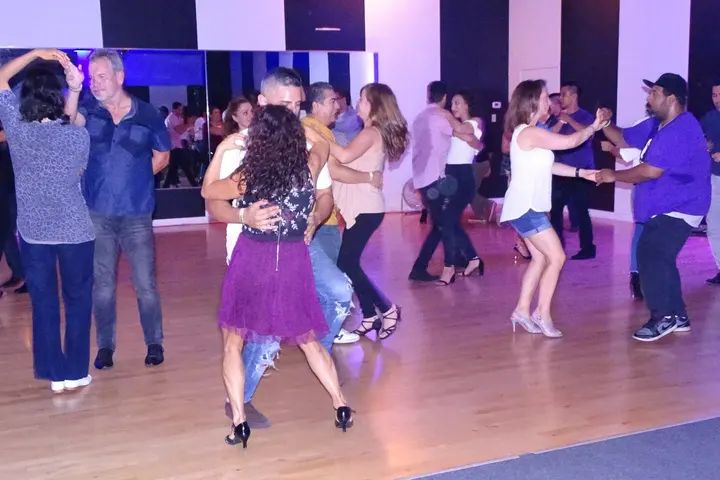 August 2019 Bachata Social gallery photo