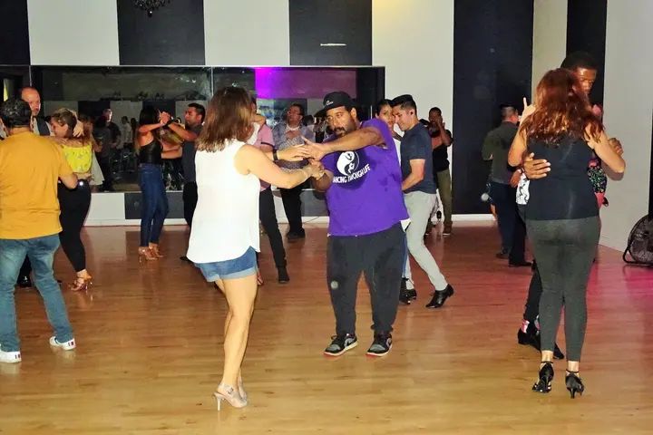 August 2019 Bachata Social gallery photo