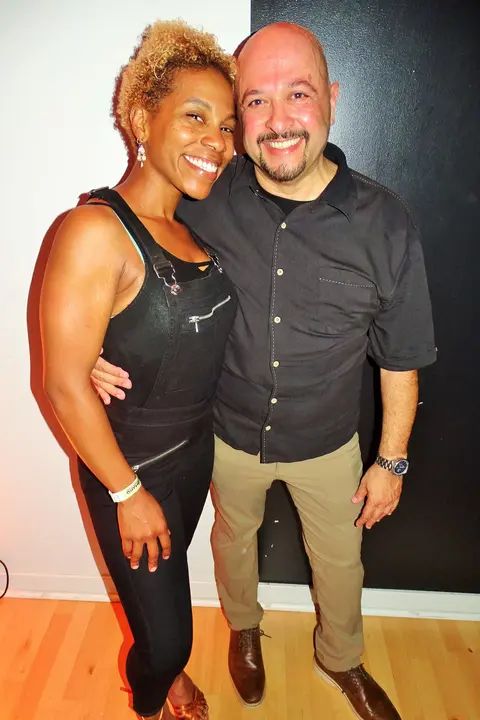 August 2019 Bachata Social gallery photo