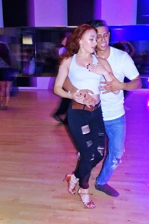 August 2019 Bachata Social gallery photo