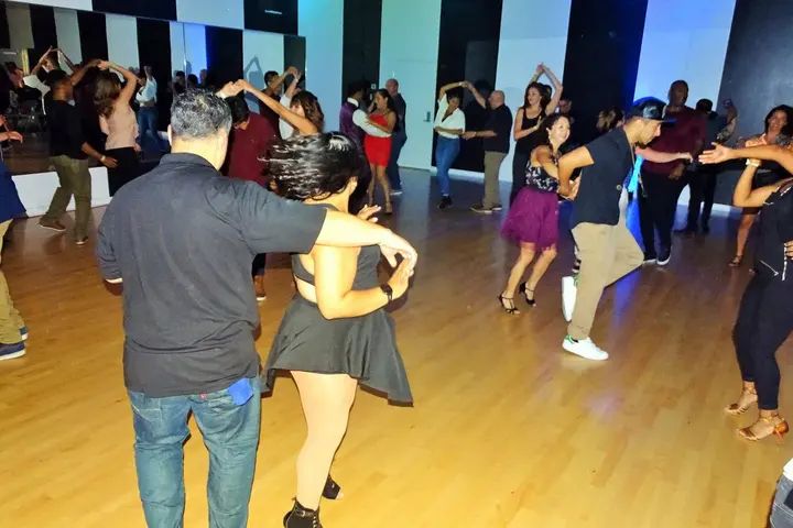 August 2019 Bachata Social gallery photo