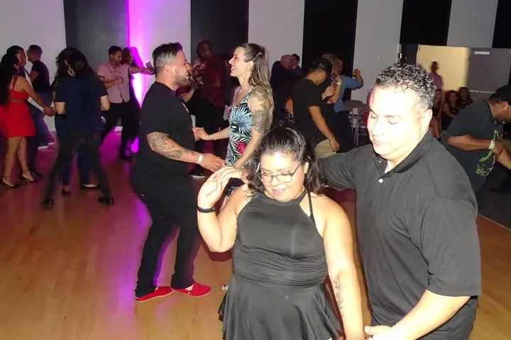 August 2019 Bachata Social gallery photo