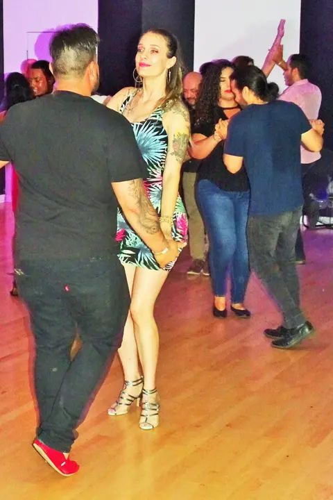 August 2019 Bachata Social gallery photo