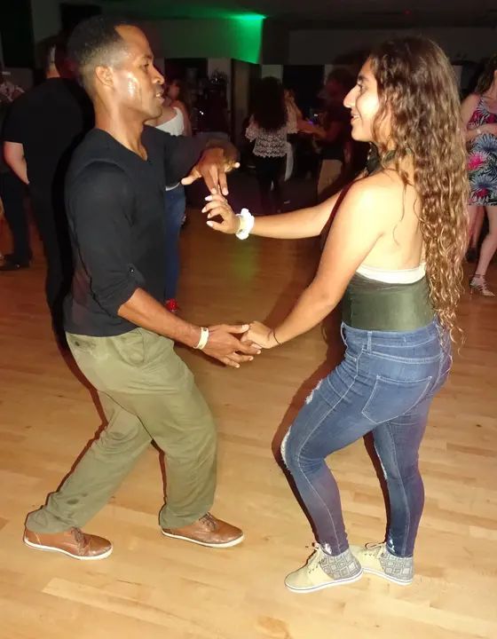 August 2019 Bachata Social gallery photo