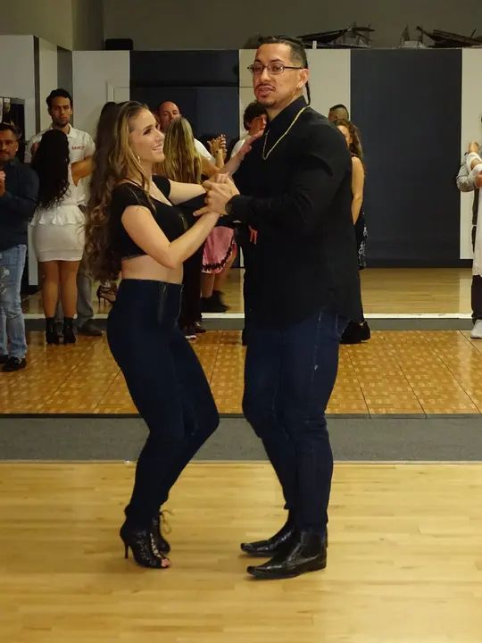 Melómano Winter White Affair Debut Night 2018 gallery photo