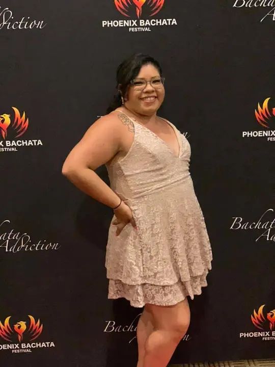 Melómano at the Phoenix Bachata Festival! 🎉 gallery photo