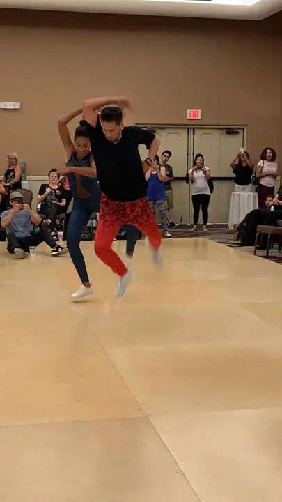 Melómano at the Phoenix Bachata Festival! 🎉 gallery photo