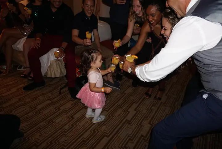 Melómano at the Phoenix Bachata Festival! 🎉 gallery photo