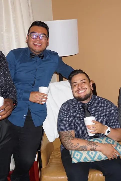 Melómano at the Phoenix Bachata Festival! 🎉 gallery photo