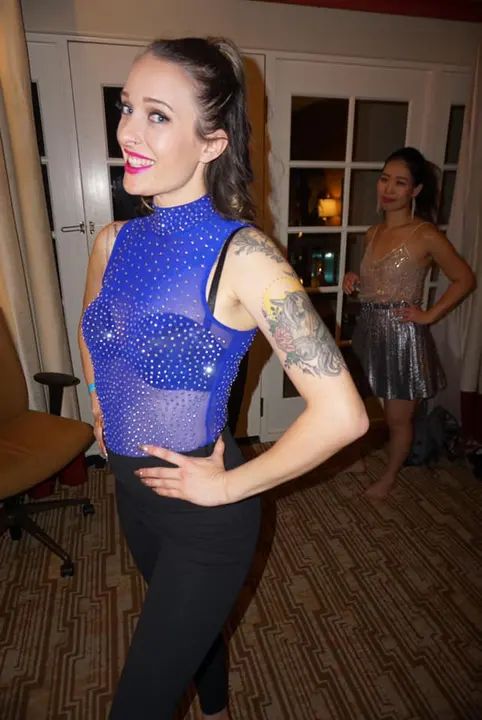 Melómano at the Phoenix Bachata Festival! 🎉 gallery photo