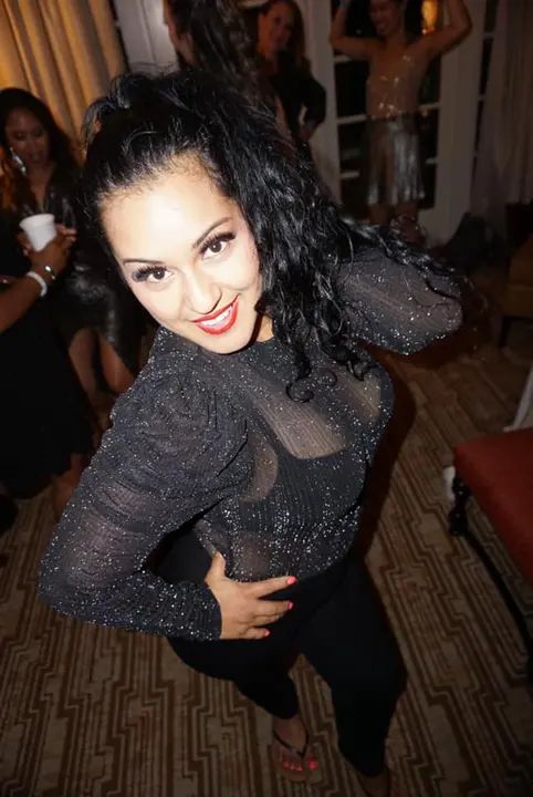 Melómano at the Phoenix Bachata Festival! 🎉 gallery photo