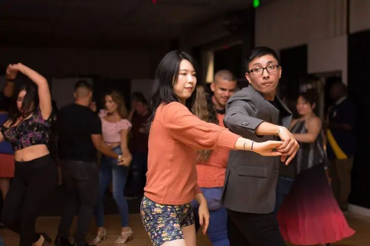 Melómano August Romantica Social gallery photo