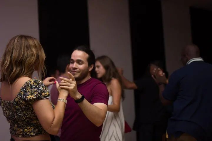 Melómano August Romantica Social gallery photo