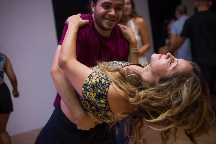Melómano August Romantica Social gallery photo