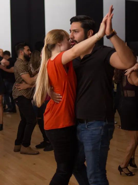 Melómano August Romantica Social gallery photo