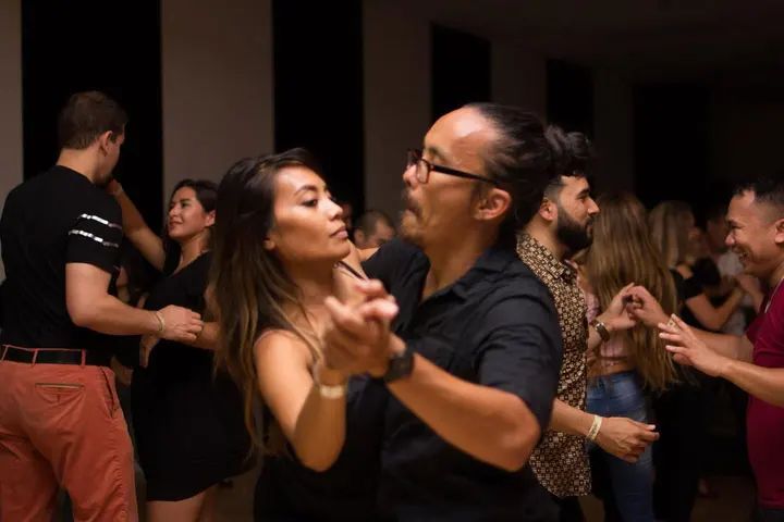 Melómano August Romantica Social gallery photo