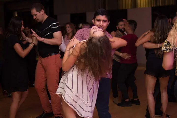 Melómano August Romantica Social gallery photo