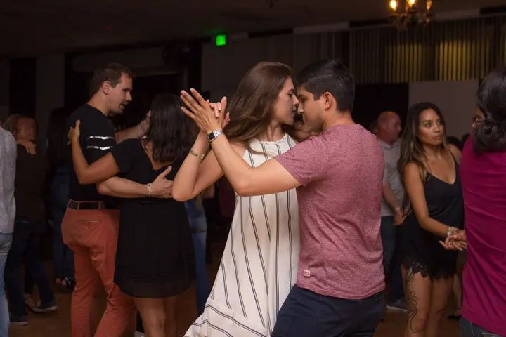 Melómano August Romantica Social gallery photo