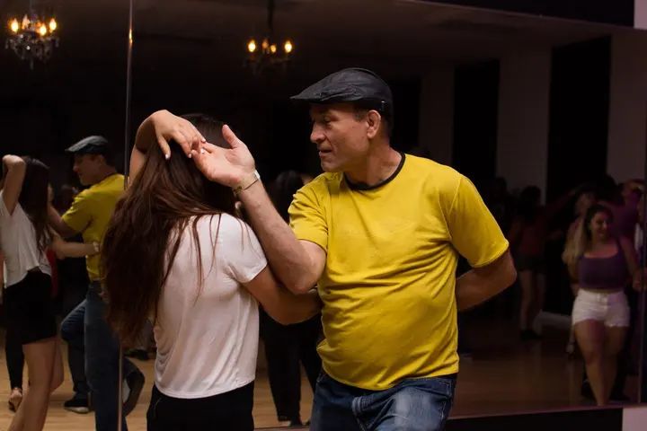 Melómano August Romantica Social gallery photo