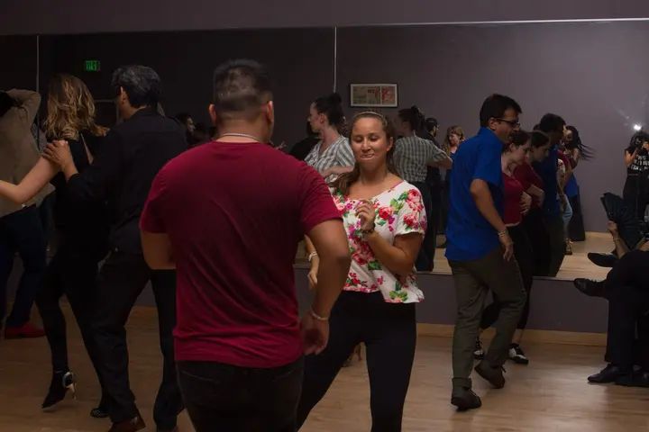 Melómano August Romantica Social gallery photo