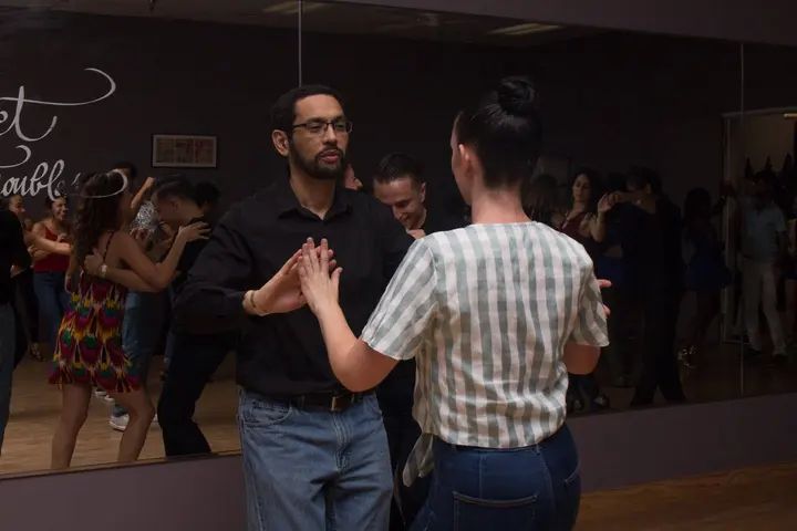 Melómano August Romantica Social gallery photo