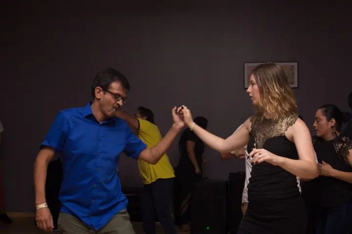 Melómano August Romantica Social gallery photo