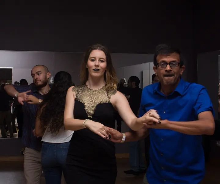 Melómano August Romantica Social gallery photo