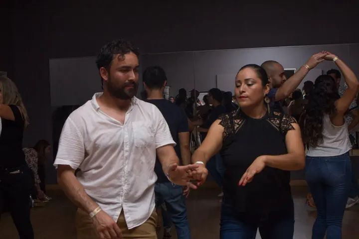 Melómano August Romantica Social gallery photo