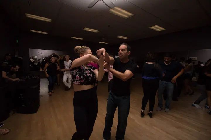 Melómano August Romantica Social gallery photo
