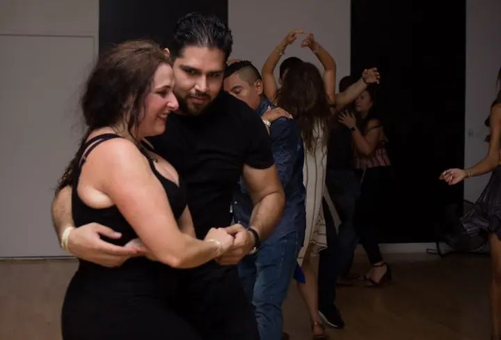 Melómano August Romantica Social gallery photo