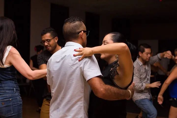 Melómano August Romantica Social gallery photo