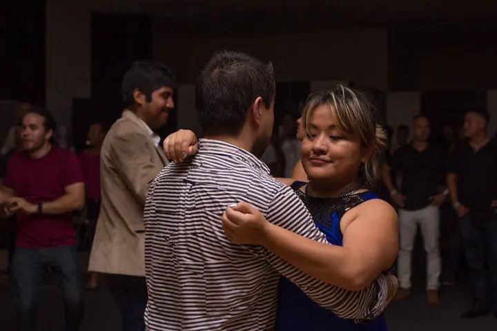 Melómano August Romantica Social gallery photo
