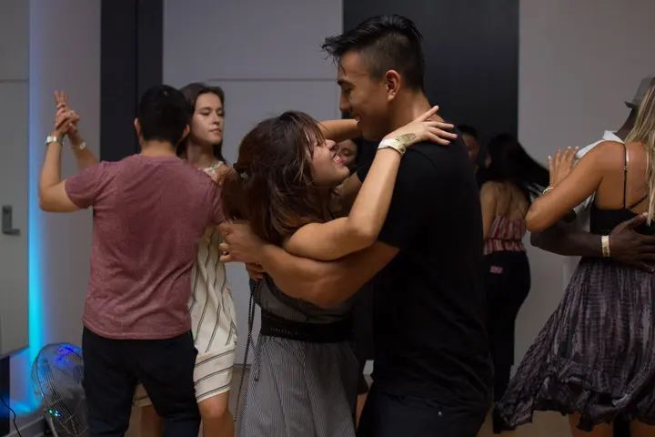 Melómano August Romantica Social gallery photo