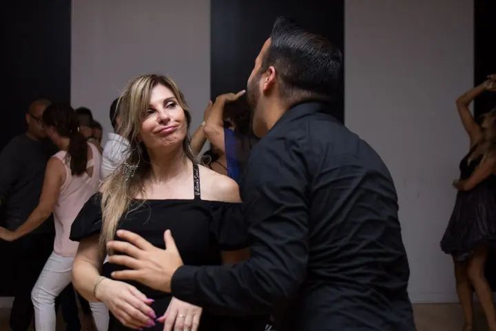 Melómano August Romantica Social gallery photo
