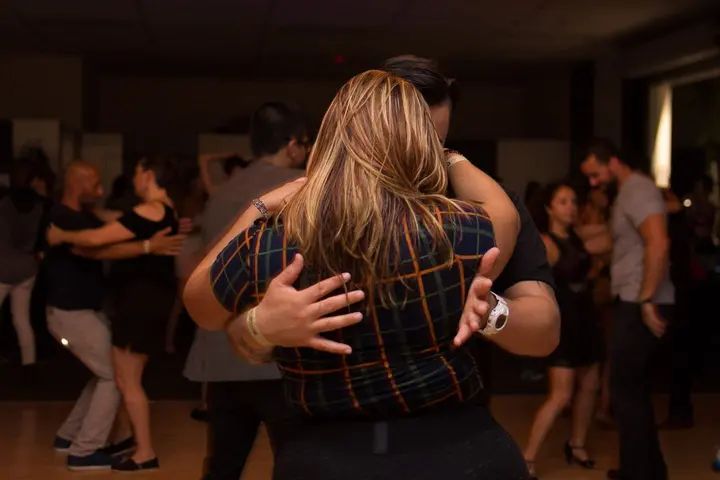 Melómano August Romantica Social gallery photo