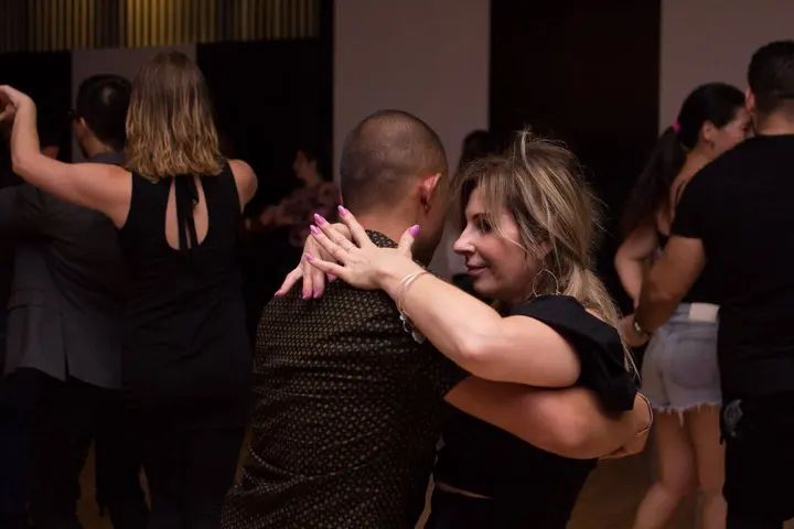 Melómano August Romantica Social gallery photo