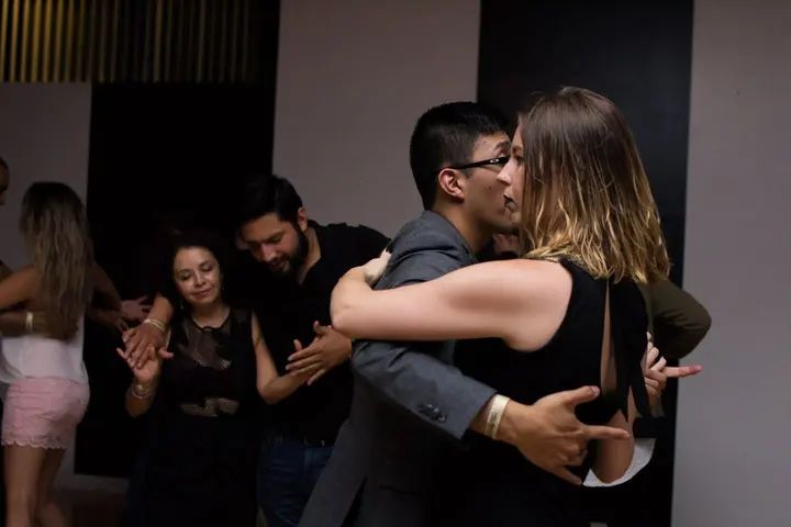 Melómano August Romantica Social gallery photo